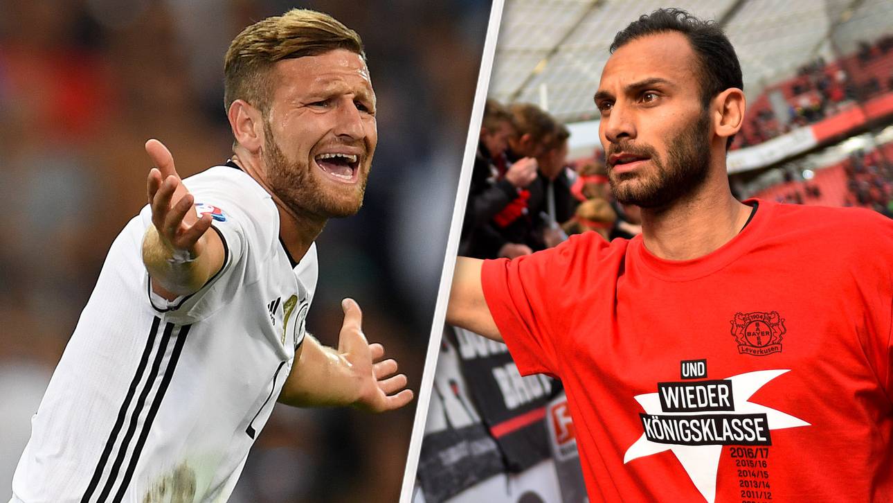 Arsenal auch an Toprak interessiert