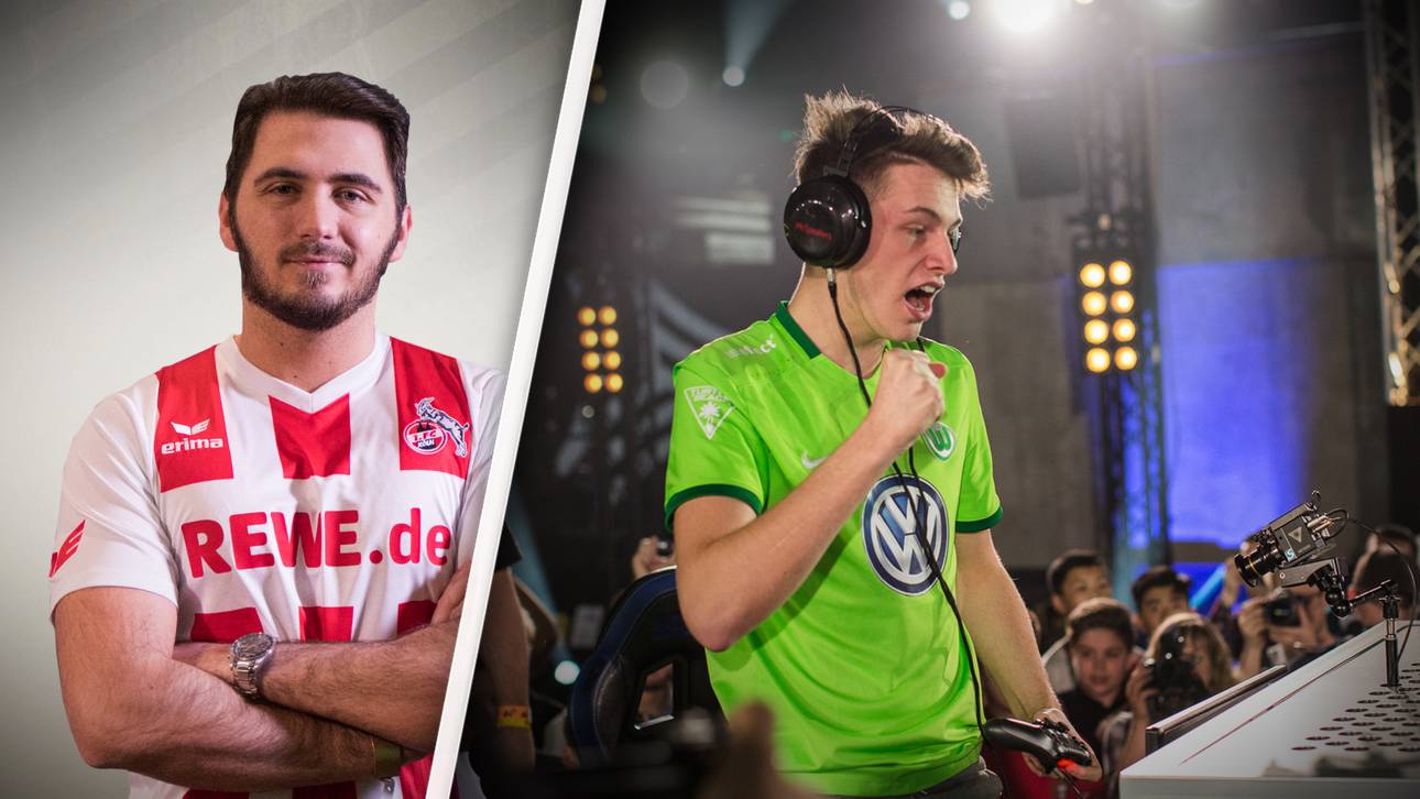 FIFA: Köln-Profi nennt Favoriten