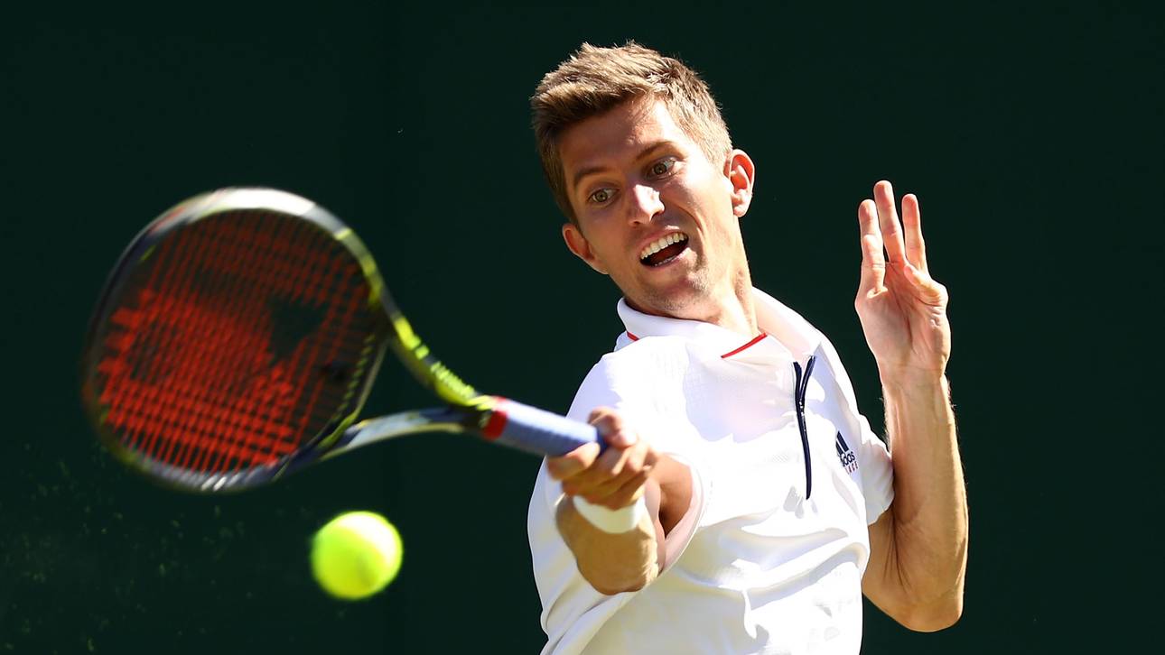 Maden erreicht Achtelfinale in Metz