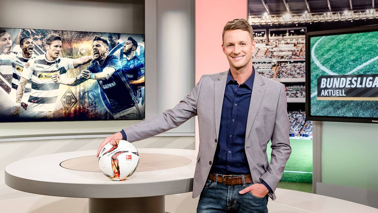 Die Themen in Bundesliga Aktuell