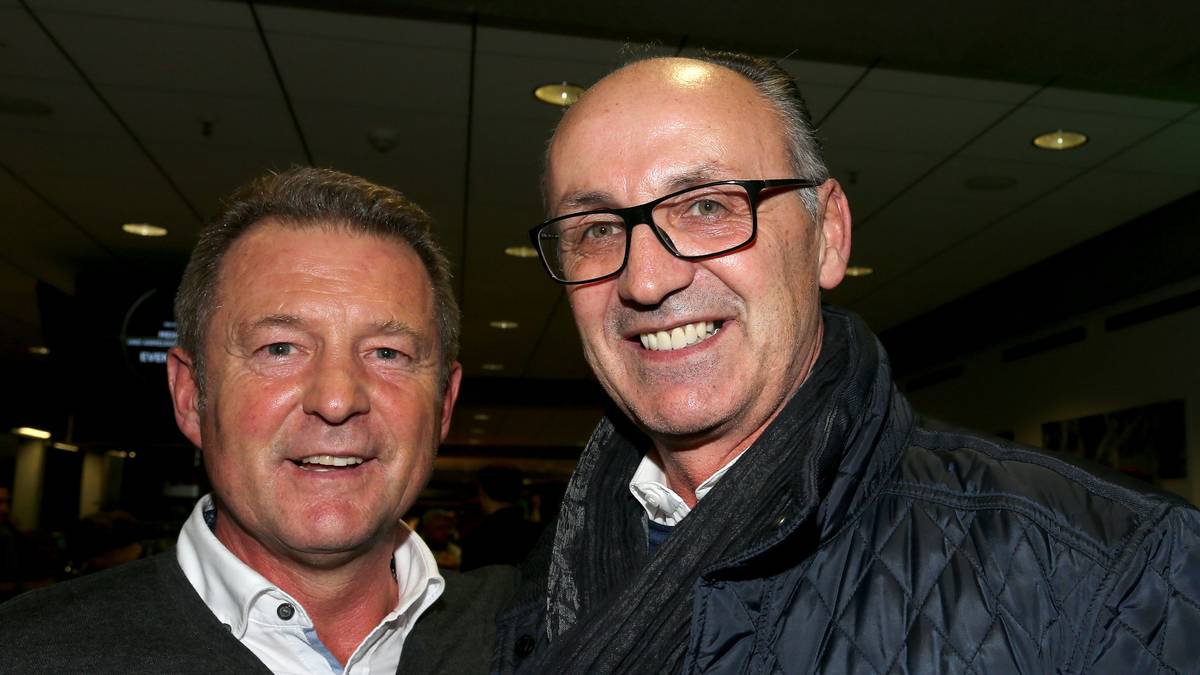 Kohler übernahm nach seiner Karriere verschiedene Trainer- und Funktionärsjobs, ist heute auch Unternehmensrepräsentant und Vermögensberater 