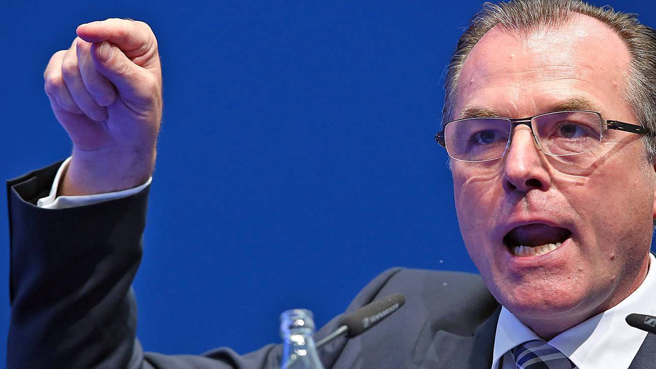 Tönnies poltert gegen die Bayern