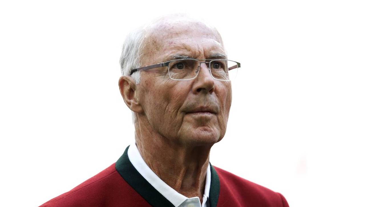 Ex-Bayern-Star huldigt Beckenbauer