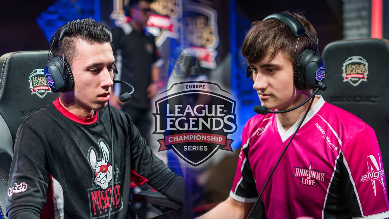 PowerOfEvil und Exileh im Duell