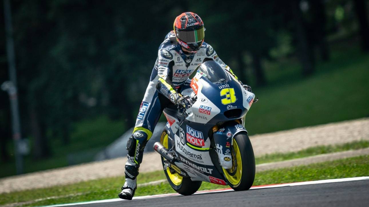 Tulovic feiert Geburtstag