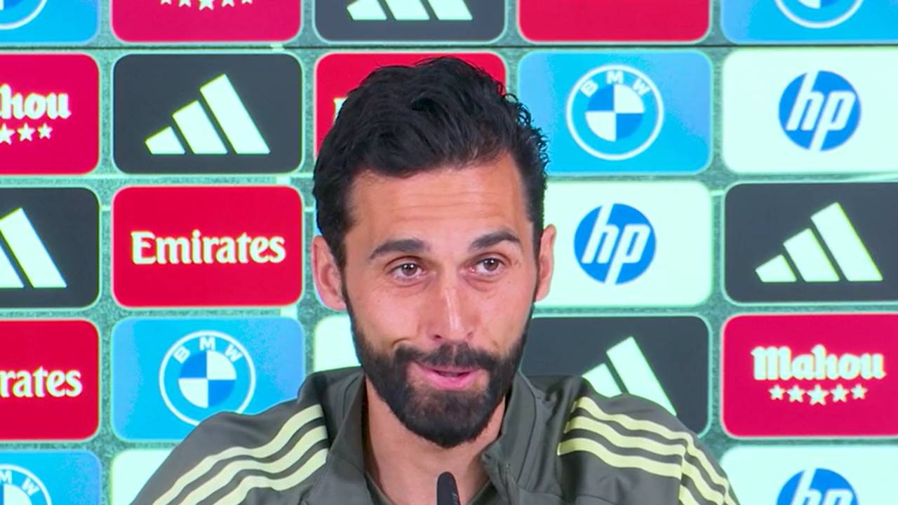 Real-Coach verteidigt Fan-Pfiffe gegen Vini im Bayern-Spiel
