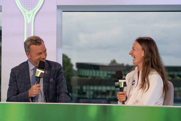 Eklat um Wimbledon-Champion hat Folgen!