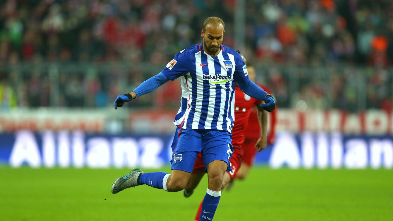 Bayern bestreitet Interesse an Brooks