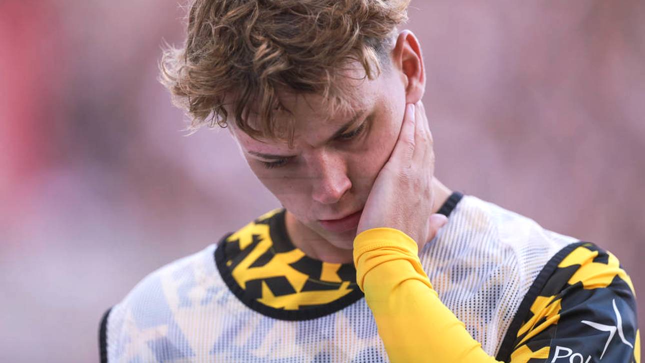 BVB-Juwel drängt auf Wechsel