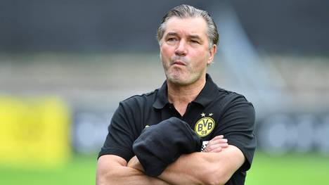 Michael Zorc denkt nach der Niederlage gegen Freiburg an weitere Transfers