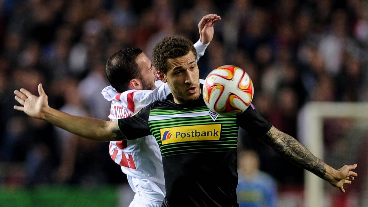 Gladbacher Zuversicht lebt