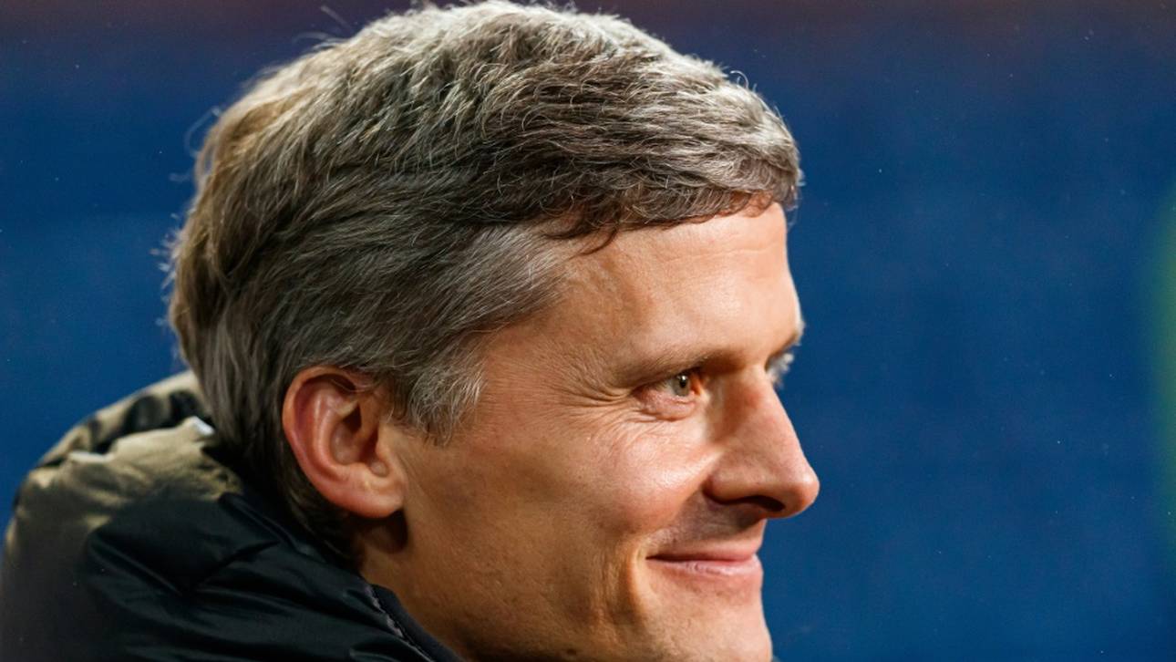 Saarbrücken verlängert mit Trainer