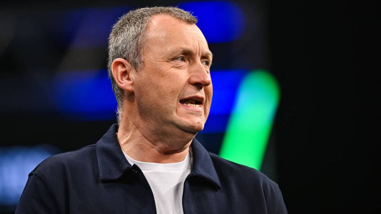 Besondere Rückkehr bei Darts-WM