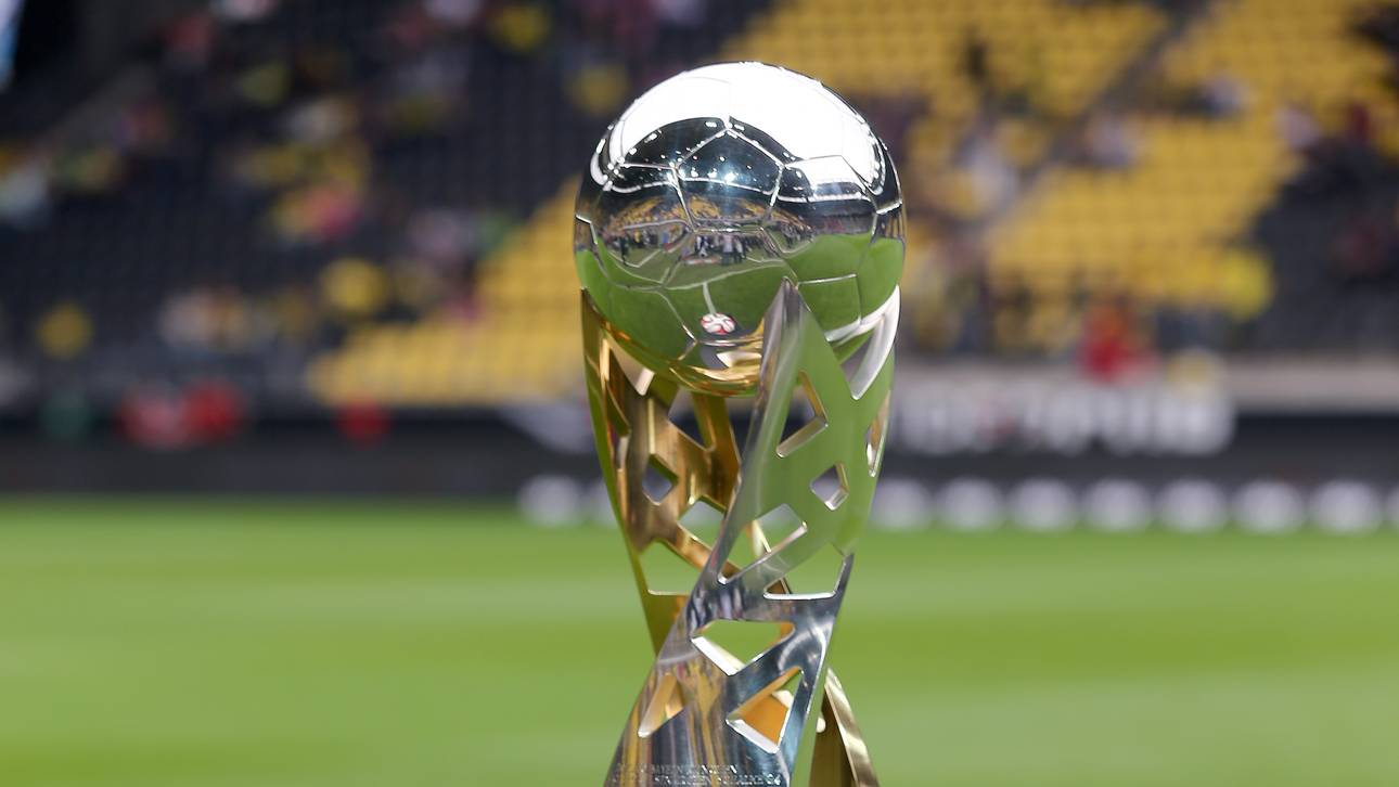 Supercup im Zeichen der Kooperation