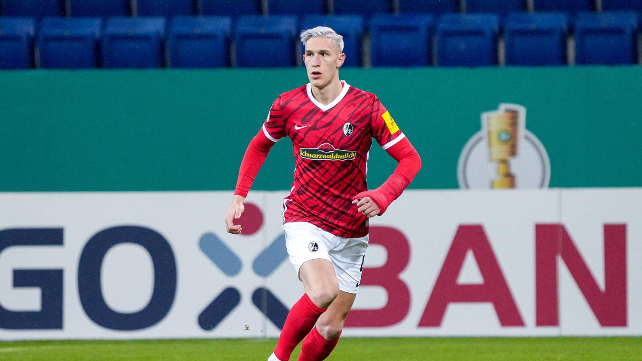 Nico Schlotterbeck: Darum folge ich dem FC Bayern nicht mehr