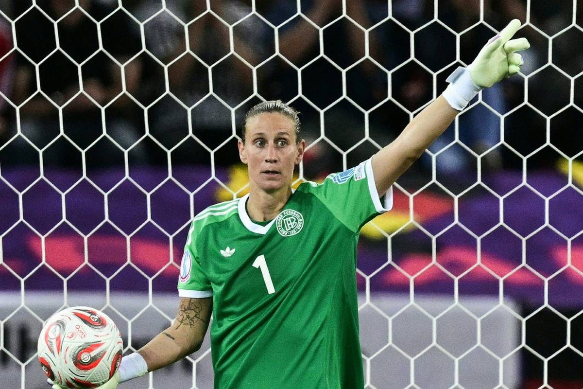 DFB-Star liebäugelt mit Deutschland-Rückkehr 
