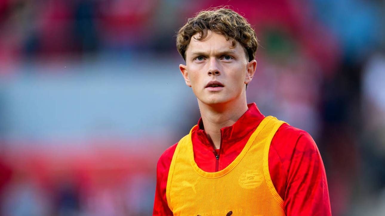 Wanner-Ansage Richtung Bayern