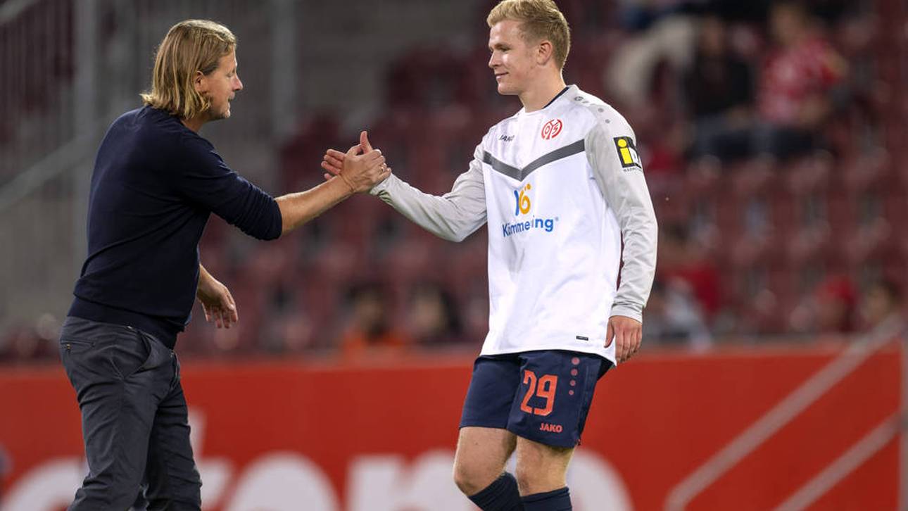 Bundesliga heute: Kiel gegen Mainz