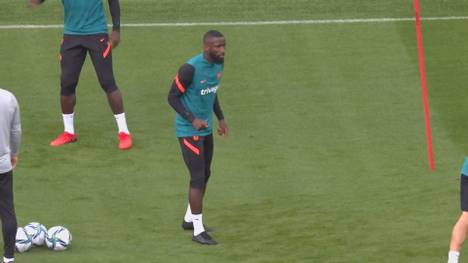 Antonio Rüdiger hat beim FC Chelsea nur noch bis Sommer 2021 Vertrag. Bayern-Coach Julian Nagelsmann äußert sich zum deutschen Nationalspieler.