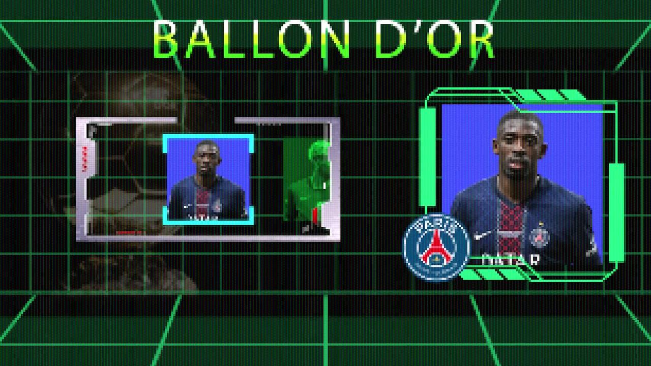 Barca-Legende überreicht Ballon d‘Or