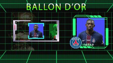 Das Rennen um den Ballon d'Or 2025 scheint so offen wie selten zuvor. Gleich mehrere Kandidaten dürfen sich berechtigte Hoffnungen auf die begehrte Auszeichnung machen.