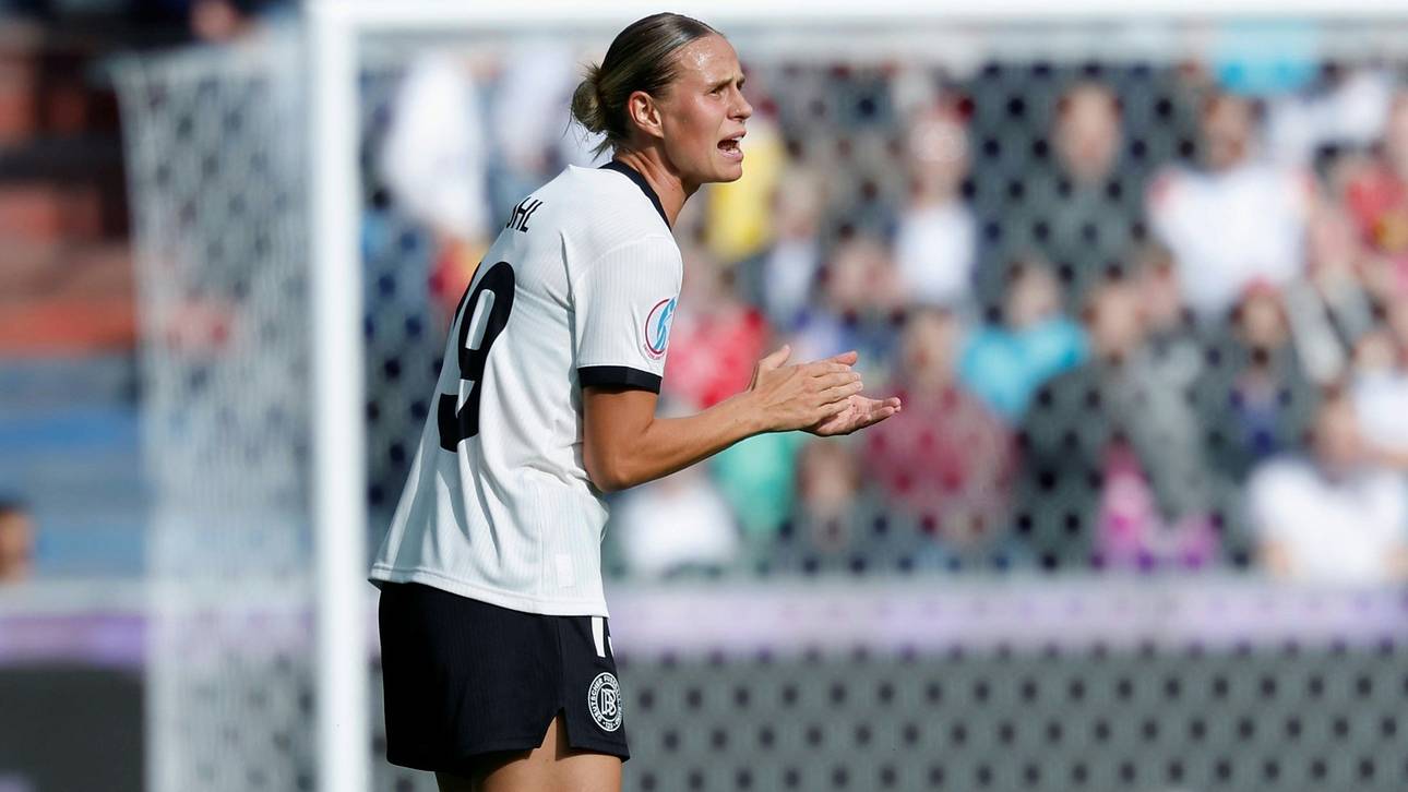 So will die DFB-Elf Frankreich knacken