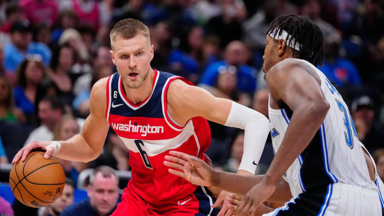 Nächster NBA-Star sagt für WM ab!