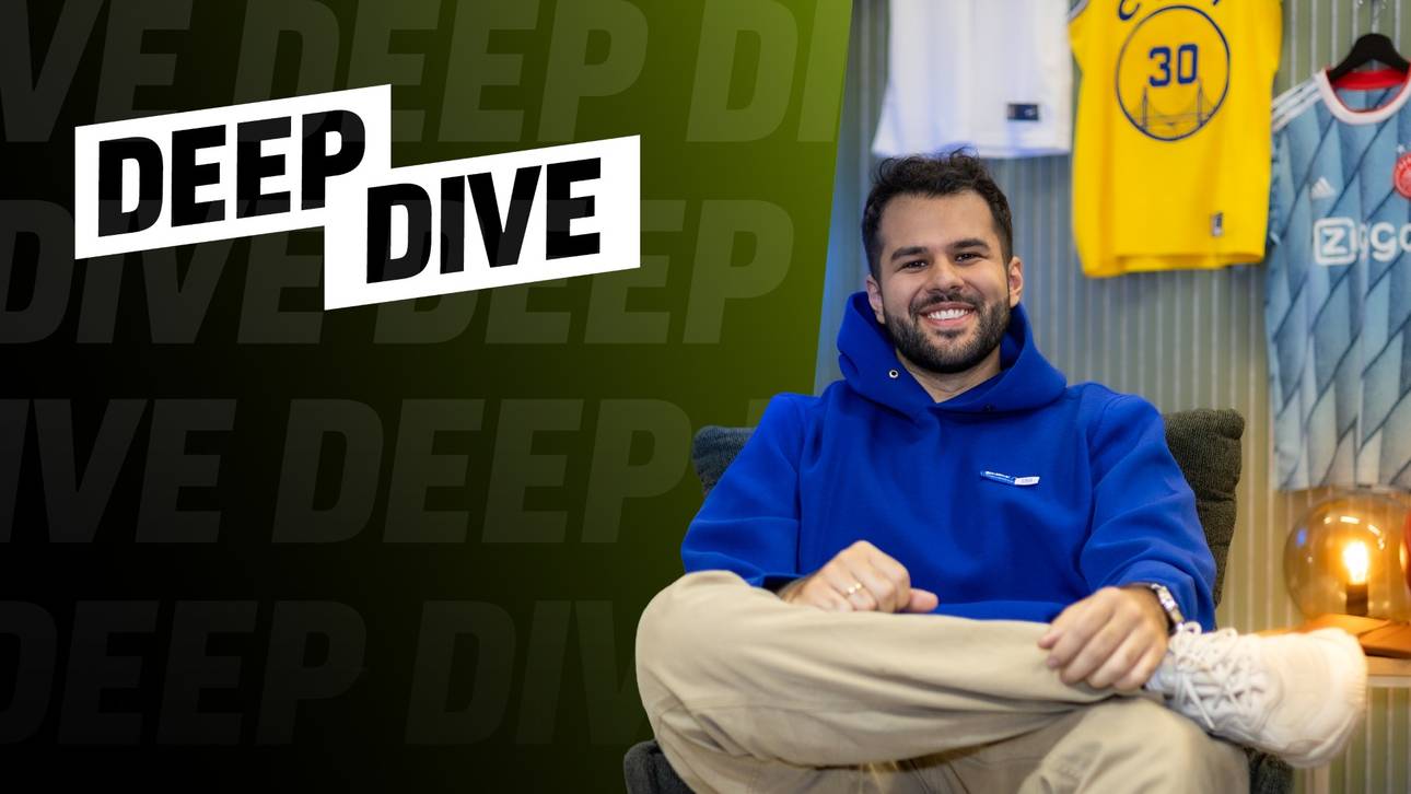 SPORT1 zeigt Spitzensportler ganz nah