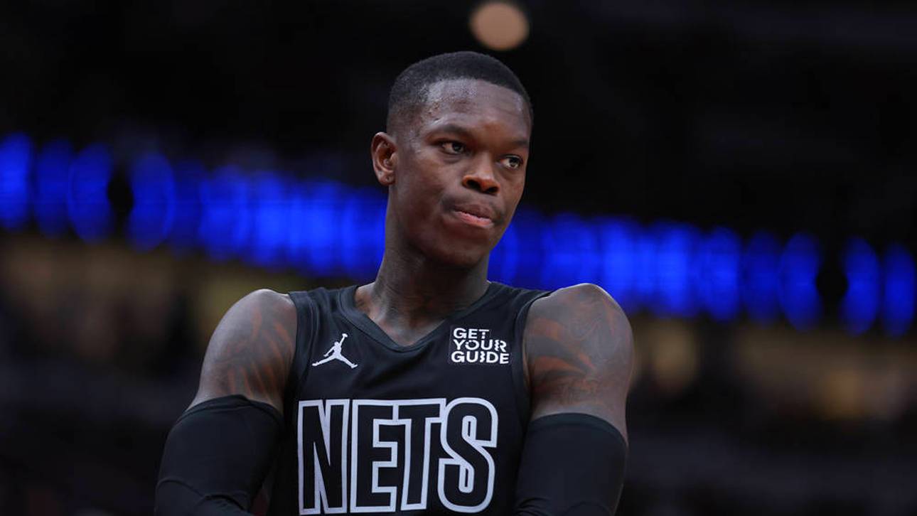 Dennis Schröder hat den nun 10. Wechsel seiner NBA Karriere