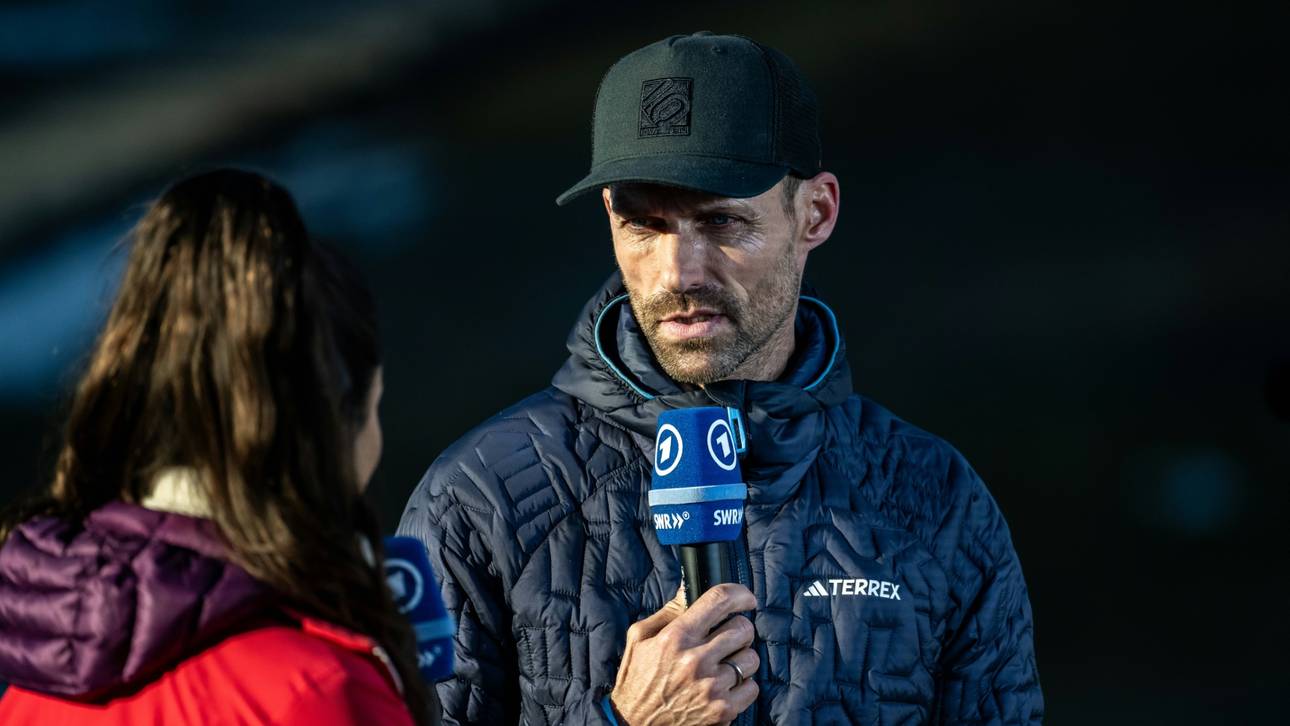 Hannawald würde WM-Gold abgeben