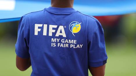 Der FIFA droht womöglich eine Klage