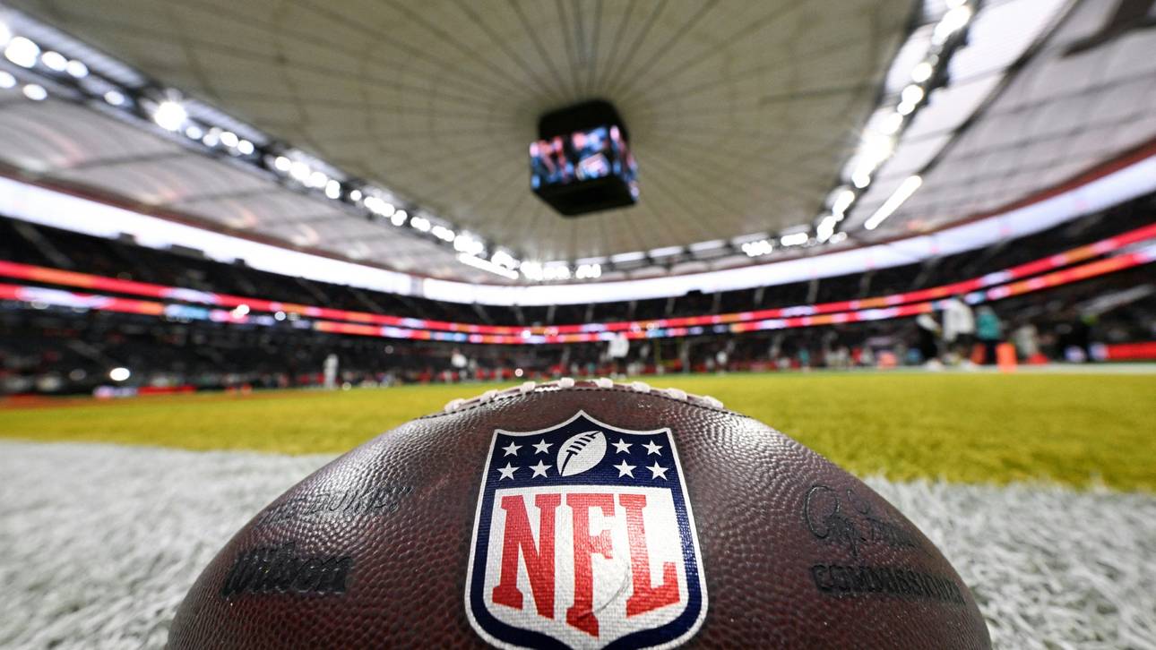 Südamerika! NFL expandiert