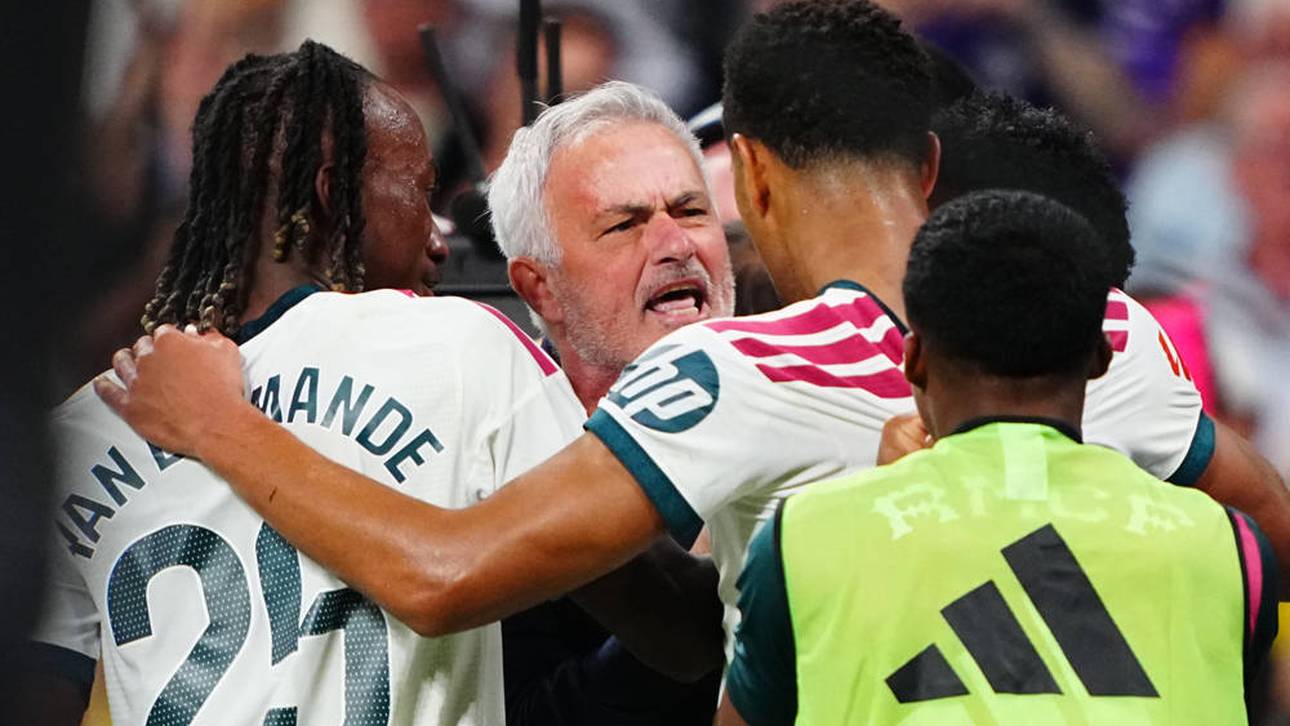 Real-Sender attackiert spanischen Fußball