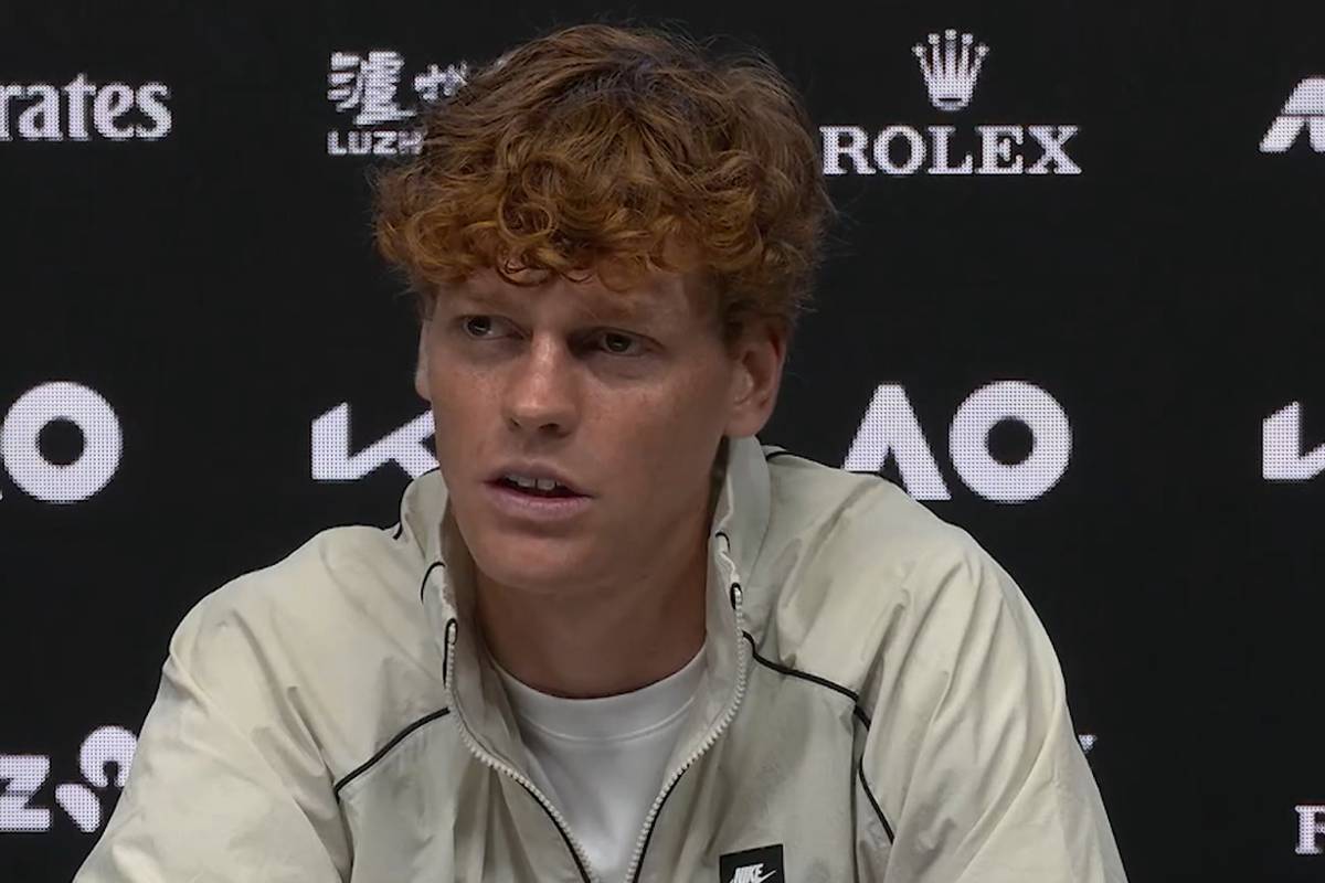 Doping-Sperre? "Alles passiert aus einem Grund"