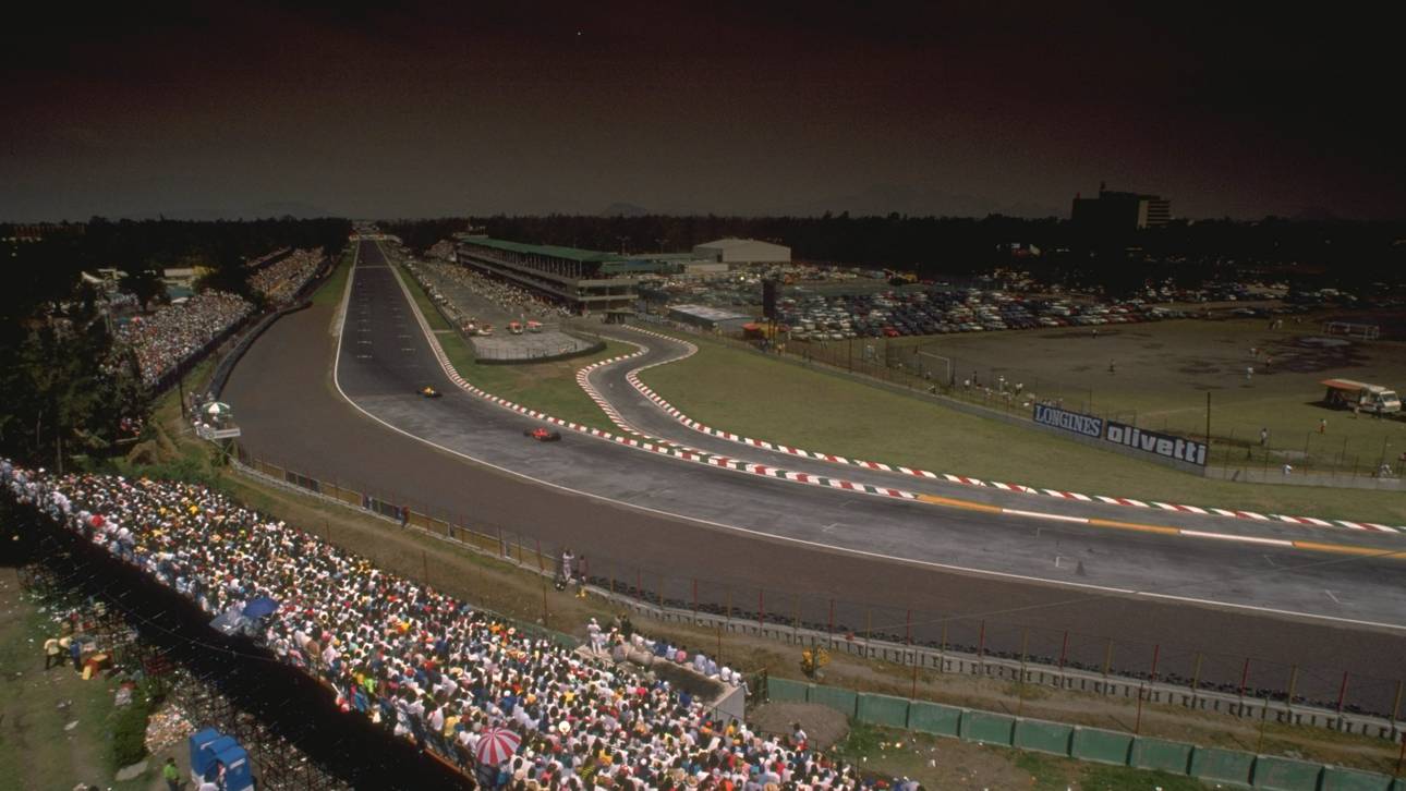 Riskante Rückkehr nach Mexiko