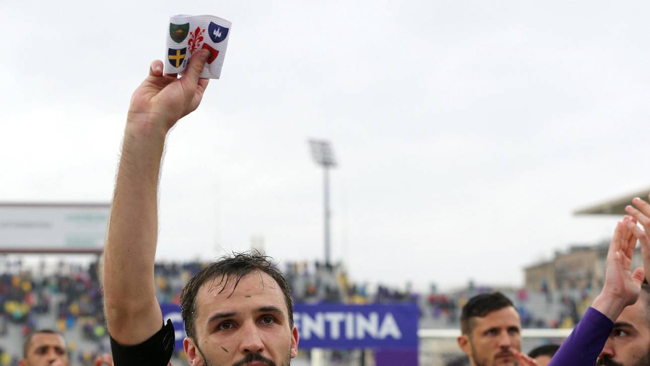 Ausnahmegenehmigung für Florenz