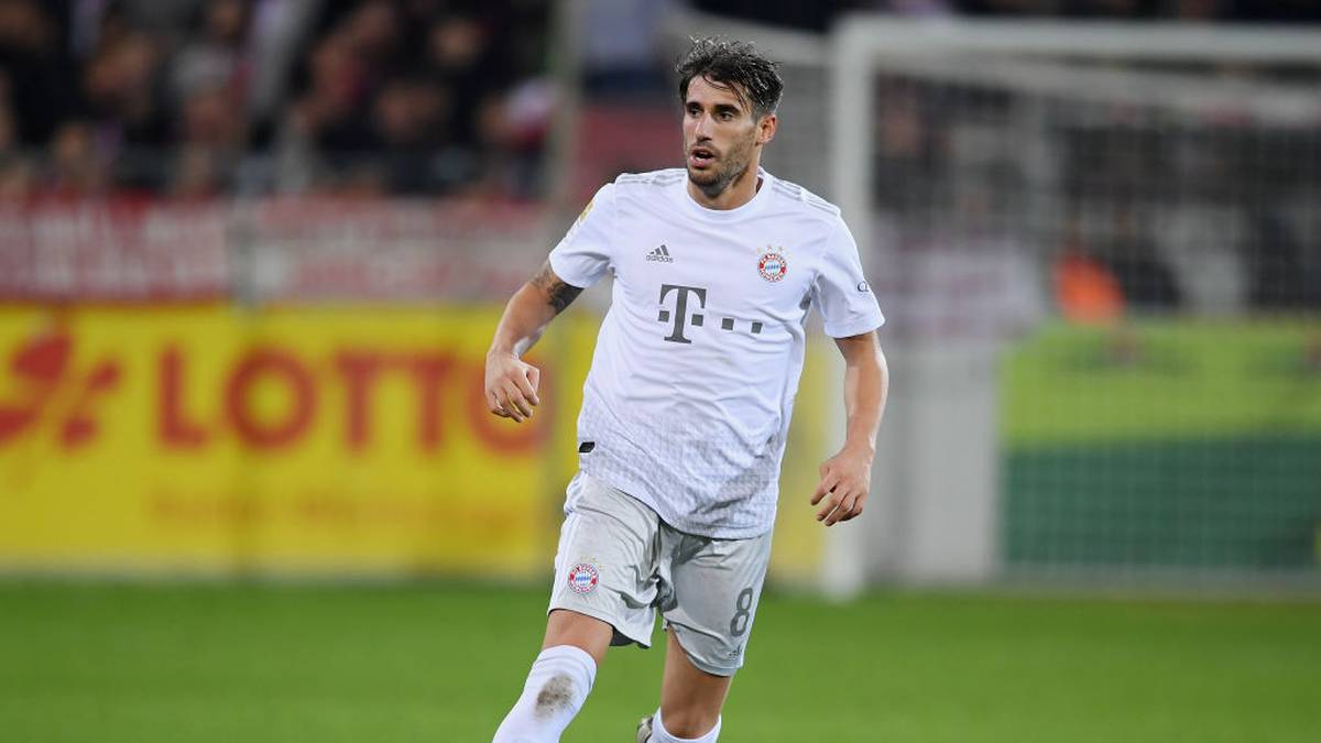 PLATZ 3 - JAVI MARTÍNEZ, 2012 für 40 Millionen von Bilbao - Leistungsdaten für Bayern: 231 Spiele, 13 Tore, 9 Vorlagen. Seitdem 17 Titel: u.a. 1x CL, 7x Meister, 4x Pokal