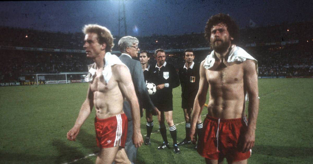 Rummenigge: Das war meine größte Schwäche