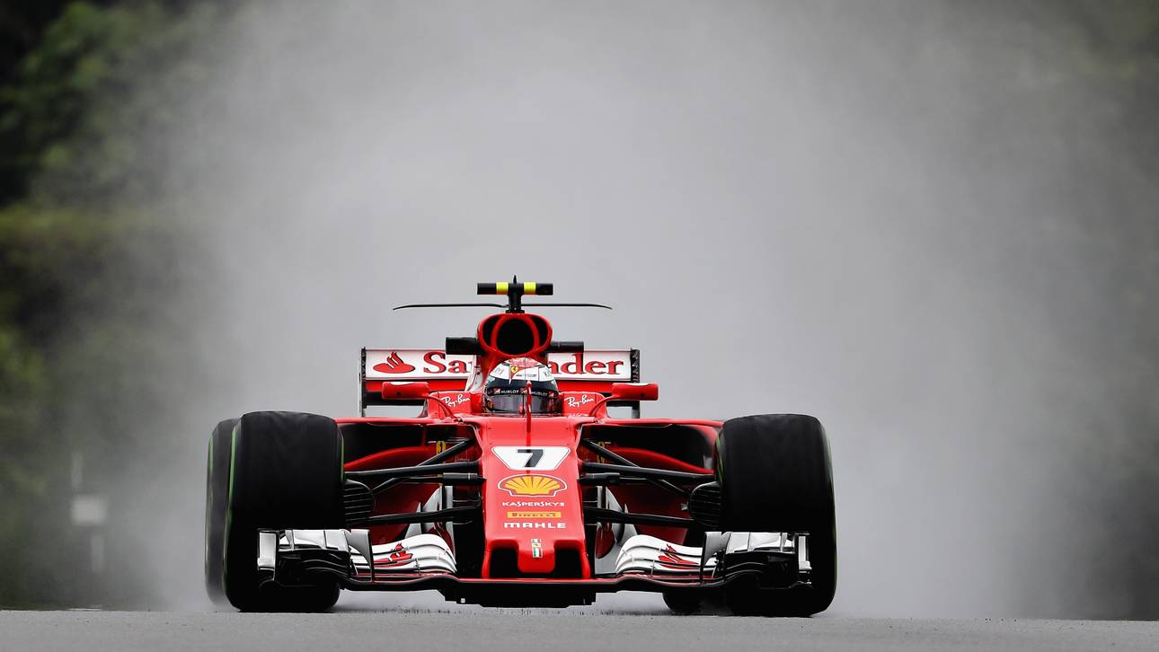 Malaysia: Regen sorgt für Chaos