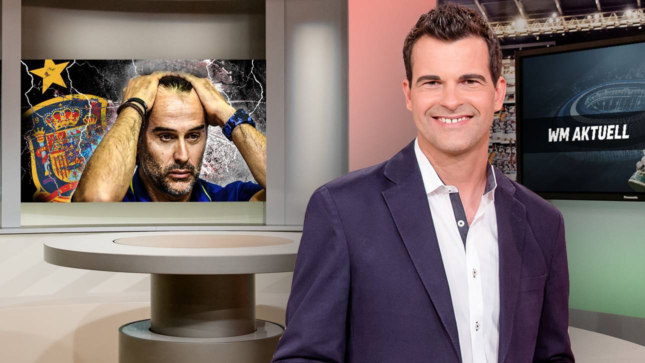 Die Themen in WM Aktuell