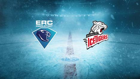 ERC Ingolstadt - Nürnberg Ice Tigers: Tore und Highlights | PENNY DEL