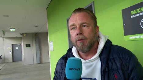 Fans der deutschen Nationalmannschaft sprechen über die Nominierung von Said El Mala.