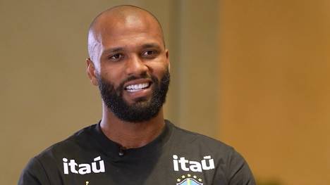 Brentford-Stürmer Igor Thiago könnte in dieser Woche gegen Frankreich sein Debüt für Brasilien feiern. Der 24-Jährige ist überwältigt von der Chance und zeigt sich zutiefst dankbar.