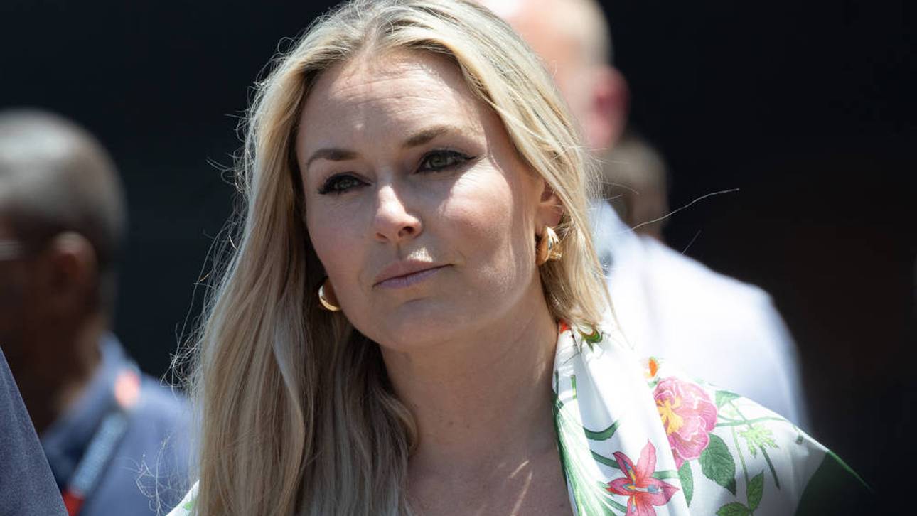 Vonn warnt ihre Fans