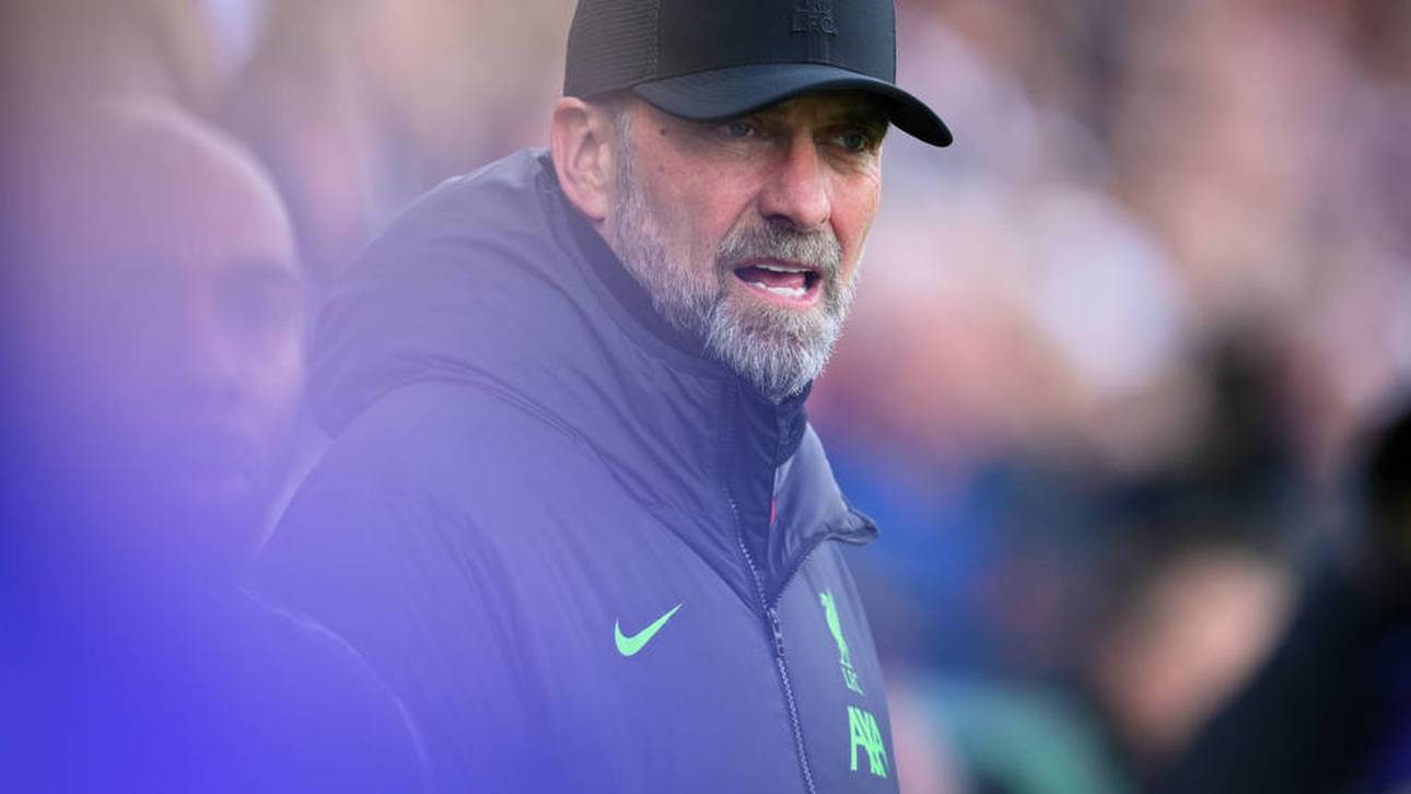 Klopp-Erbe? Neuer Kandidat gehandelt