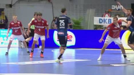 Spielvorschau zu Rhein-Neckar Löwen - SG BBM Bietigheim