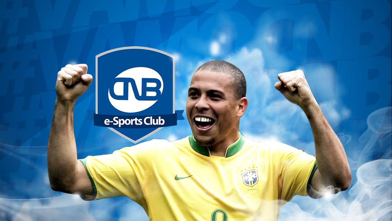 Ronaldo wird eSport-Investor