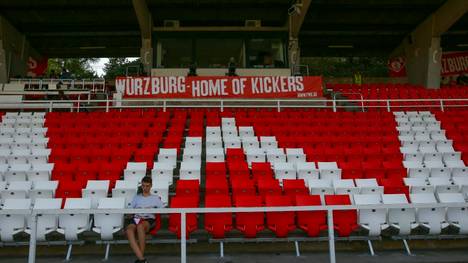 Der Würzburger Einspruch gegen das Darmstadt-Spiel wurde abgewiesen