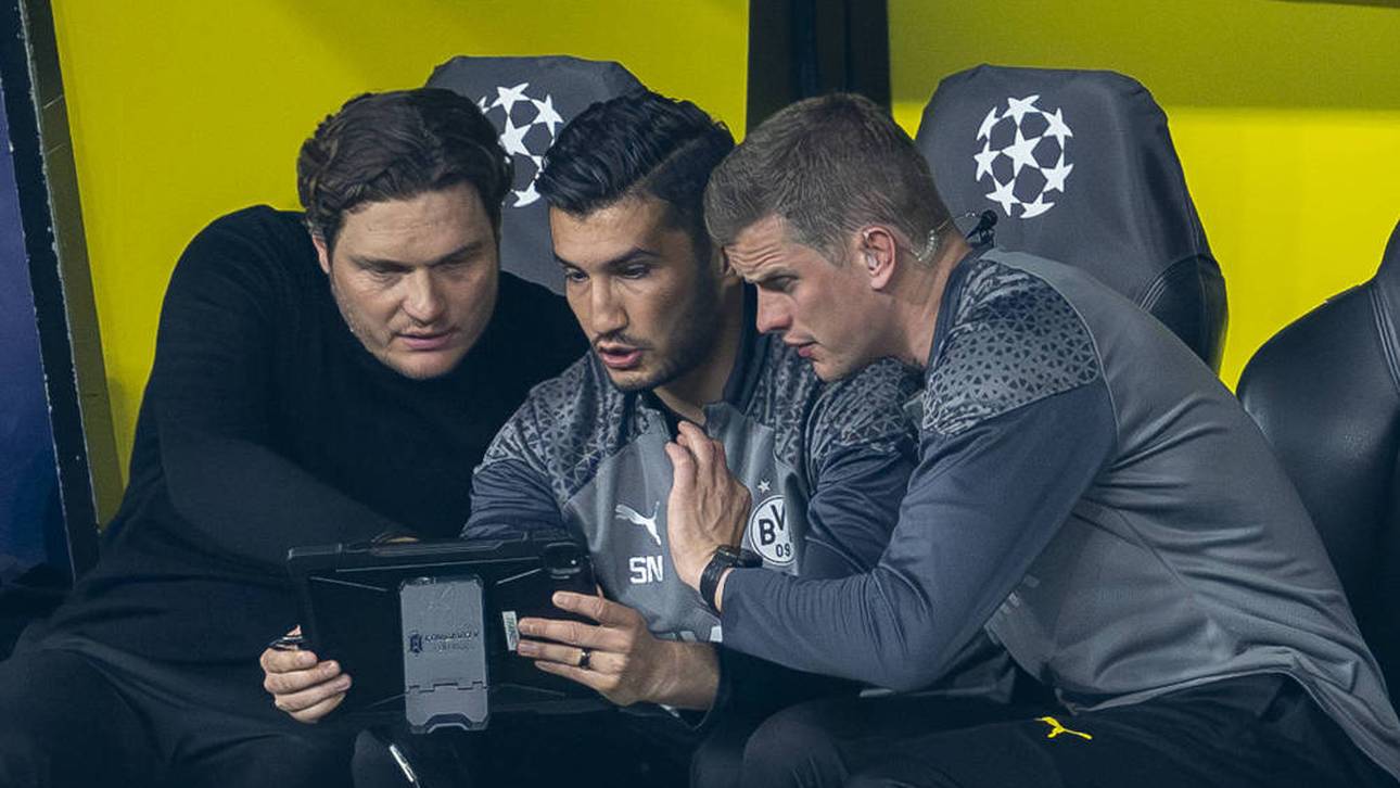 Terzic verlässt BVB – Nachfolger fix?