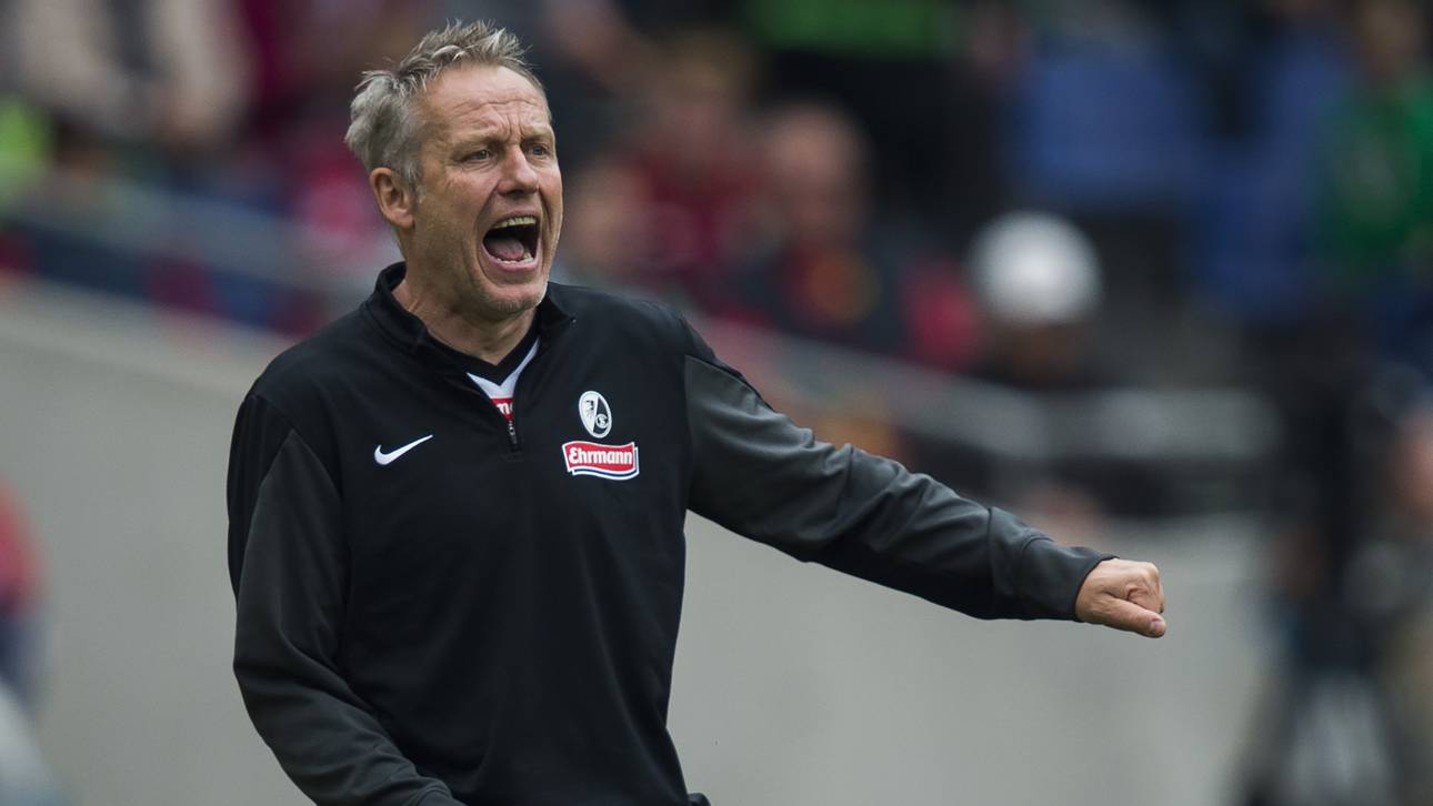 Freiburg verschärft Fortunas Sorgen